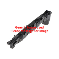 Genuine Subaru Left Hand Front Corner Bracket 57707FG032