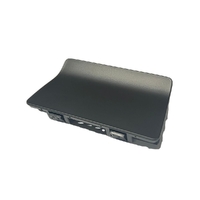 Genuine Subaru Cover Bumper R Wagon 57731FJ150