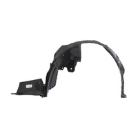 Genuine Subaru Left Hand Front Guard Liner XV 2012-13 59110FJ030