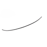 Genuine Subaru Moulding R Lowr 65123FA010