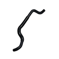 Genuine Subaru Hose Heater Inlet 72411AC020