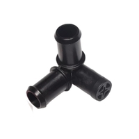 Genuine Subaru Hose Heater Drin 72442SA000