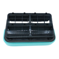 Genuine Subaru Grille Air Vent 72651AG031