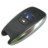 Genuine Subaru Key Transmitter 88835AL014