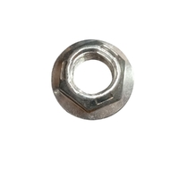 Genuine Subaru Self Lock Nut M12 902350027
