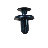 Genuine Subaru Push Rivet 909130013