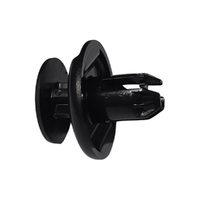 SU909140061-Genuine Subaru Clip 2Piece D8 909140061