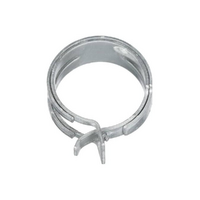 Genuine Subaru Clamp Hose D20 5 909170063