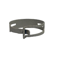 Genuine Subaru Clamp Hose D38 5 909170064