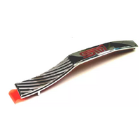 Genuine Subaru Front Right Guard STi Garnish 91123FG000