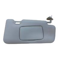 Genuine Subaru Sun Visor Right Hand 92011FL141ME