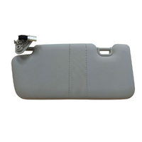 Genuine Subaru Sun Visor Right Hand 92011FL151ME