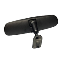 Genuine Subaru Interior Rear View Mirror 92039FE001