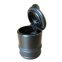 Genuine Subaru Ash Tray Cup Black 2004-on 92172AG040