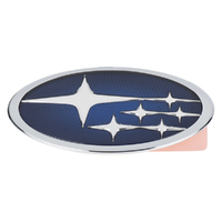 Genuine Subaru Grille Badge Forester 2016 to 2019 93013SG050