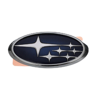 Genuine Subaru Front Badge 2015-93013VA090
