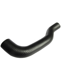 Genuine Subaru WRX STI Vacuum Hose Air Intake 99071AB123