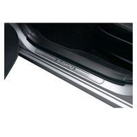 Genuine Subaru Side Sill Plate Subaru Impreza-XV E1010FJ100