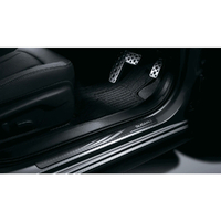 Genuine Subaru Side Sill Plate Crosstrek and Impreza AWD MY2024-on E1010FN000