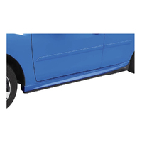 SUE2610FL010-Genuine Subaru STI Side Under Spoiler Impreza E2610FL010