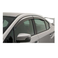 SUE3610FJ800-Genuine Subaru Weathershield Set WRX-STI E3610FJ800