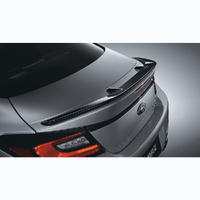 Genuine Subaru Trunk Spoiler BRZ 2022-on E7210CC000