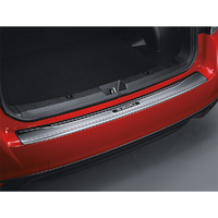 Genuine Subaru Impreza Hatch Cargo Step Panel Stainless E7710FL000
