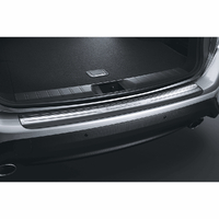 Genuine Subaru Cargo Step Panel Stainless Steel WRX Sportswagon 2022- E7710VC000