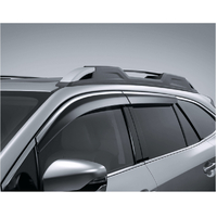 Genuine Subaru Weather Shields Outback 2022-on F0010AN000