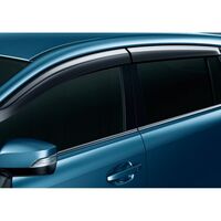 Genuine Subaru Weathershield Set Levorg 2017-2020 F0010VA000