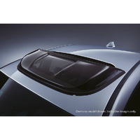 Genuine Subaru Sunroof Visor WRX Sedan 2022-on F5410VC000