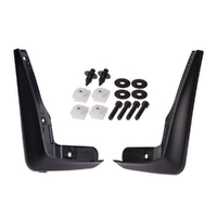 Genuine Subaru Front Mudflap Set Legacy J1010AG221