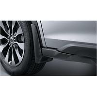 Genuine Subaru Front Mudflap Set Outback 2021-on J1010AN201