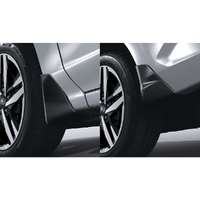 Genuine Subaru Mudflap Set of 4 Unpainted - Impreza AWD 2024-on J1010FN300NN