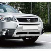 Genuine Subaru Front Mesh Grille Forester 2009-13 J1010SC100NN