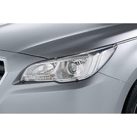 Genuine Subaru Headlamp Protectors Liberty-Outback 2015-2017 J101AAL000