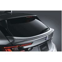 Genuine Subaru Waist Spoiler WRX Sportswagon 2022-on J1210VC000NN