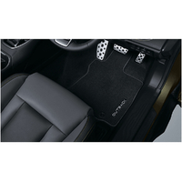 Genuine Subaru Floor Mat Set J501AAN000