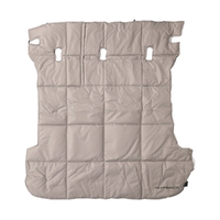 Genuine Subaru Pet Friendly Padded Cargo Liner Outback 2023-on J501SAN270