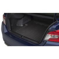 Genuine Subaru Cargo Tray WRX and STI 2015-2021 J501SFJ400