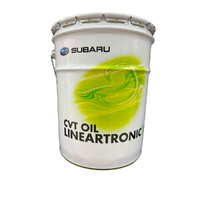 Genuine Subaru CVT Fluid 20 Litres K0425Y0711