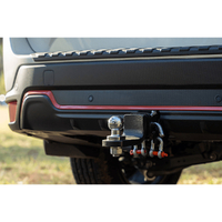 Genuine Subaru Tow Bar Forester 2021-2024 L1010AU000