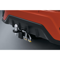 Genuine Subaru Towbar Crosstrek 2024-on L101AFN100
