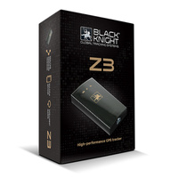Genuine Black Knight Z3 High Performance GPS Tracking Unit SAA3000Z3
