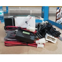 Genuine Subaru Alarm Kit Without Immobiliser SAA5003