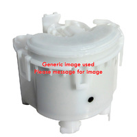 Genuine Subaru In tank Fuel Filter Kit Forester and XV SAS1122
