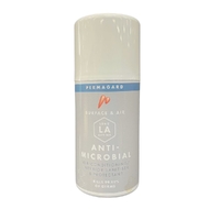 Permagard Antibacterial Cabin Sanitiser Spray 100g SAS3000