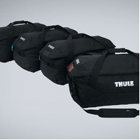 Thule GoPack Set 4 bags for roof box SAT8030