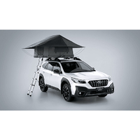 Thule Roof Top 2-Person Tent - Subaru Outback MY2022-on SAT8036
