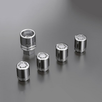 Genuine Subaru Wheel Lock Nuts MY2012 onwards SEMGYA4100